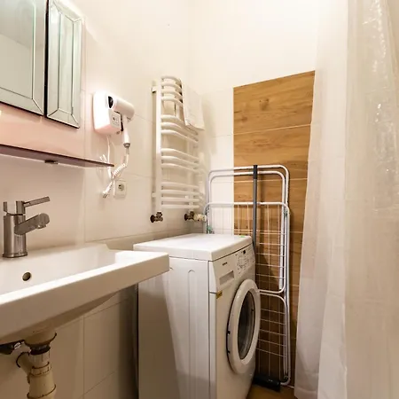 Διαμέρισμα Jalowcowa Homely Studio Γκντίνια