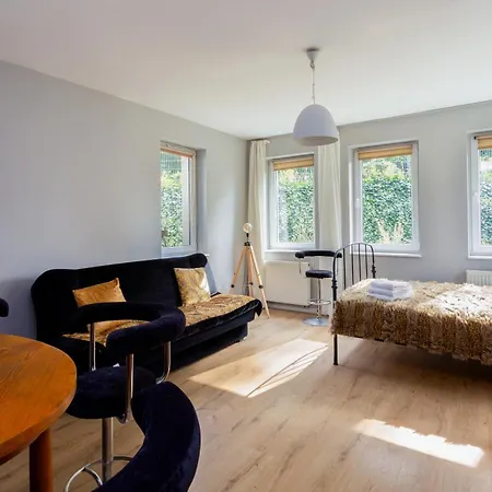 Jalowcowa Homely Studio Διαμέρισμα Γκντίνια