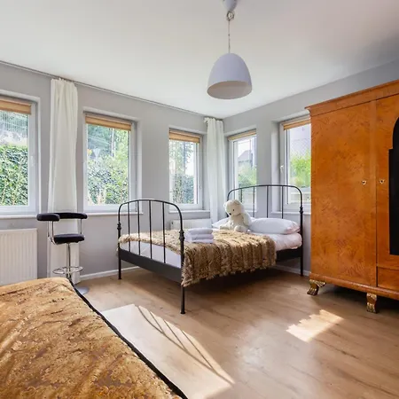 Διαμέρισμα Jalowcowa Homely Studio Γκντίνια