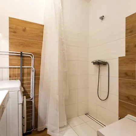 Jalowcowa Homely Studio Γκντίνια